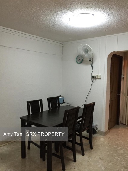 Blk 238 Jurong East Street 21 (Jurong East), HDB 5 Rooms #501029881